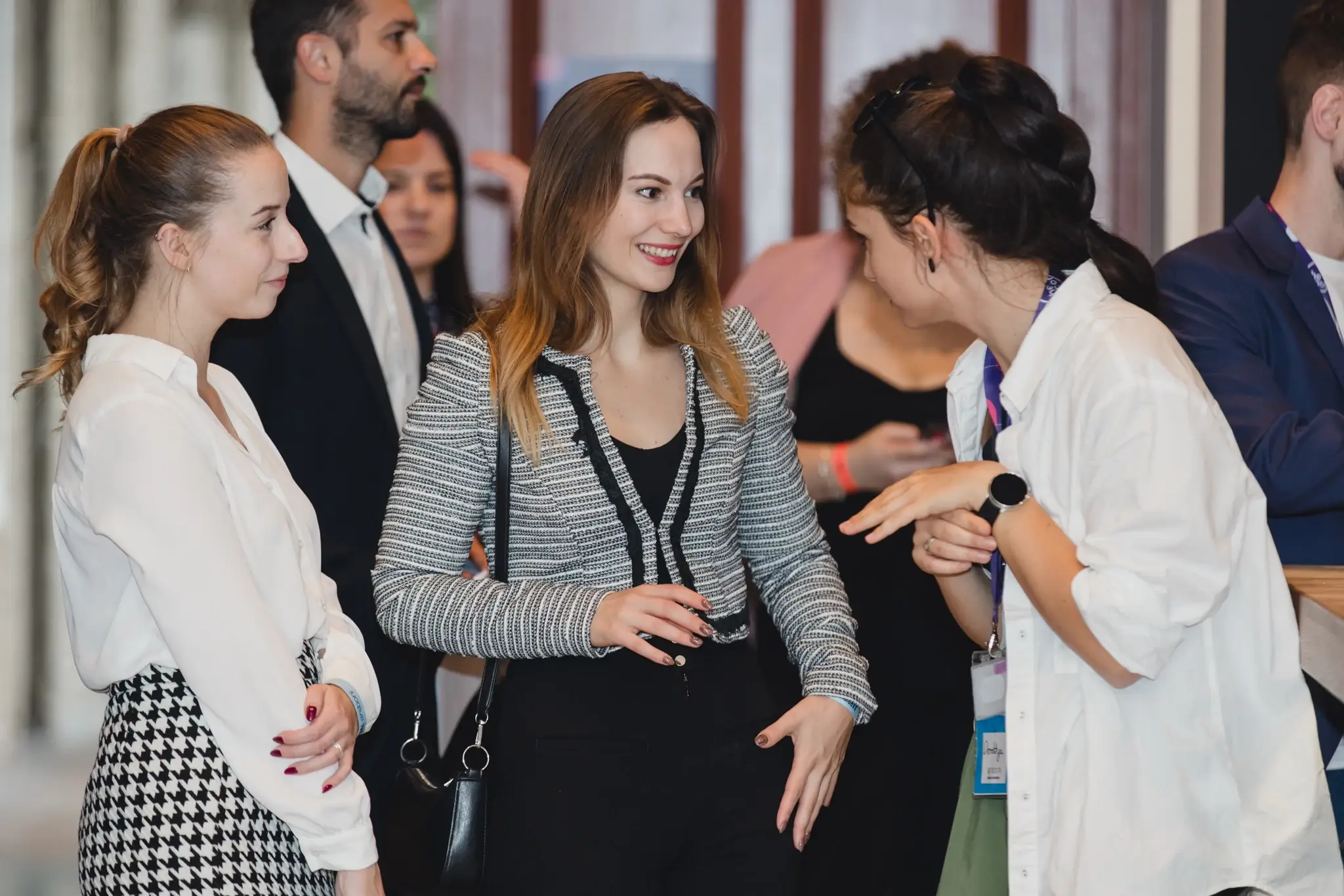 Legal Fest hangulatkép, 2023 ősz