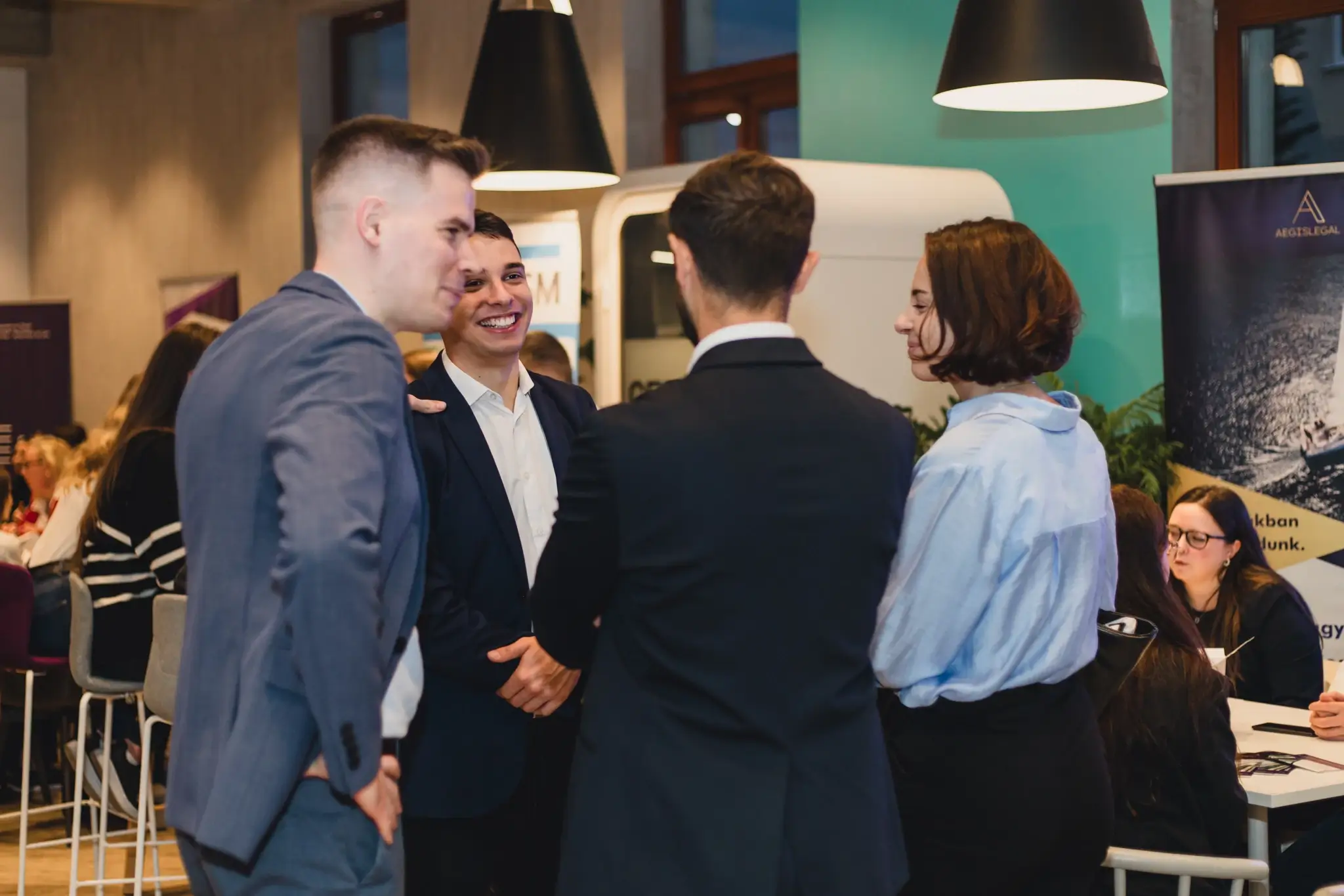 Legal Fest hangulatkép, 2023 ősz