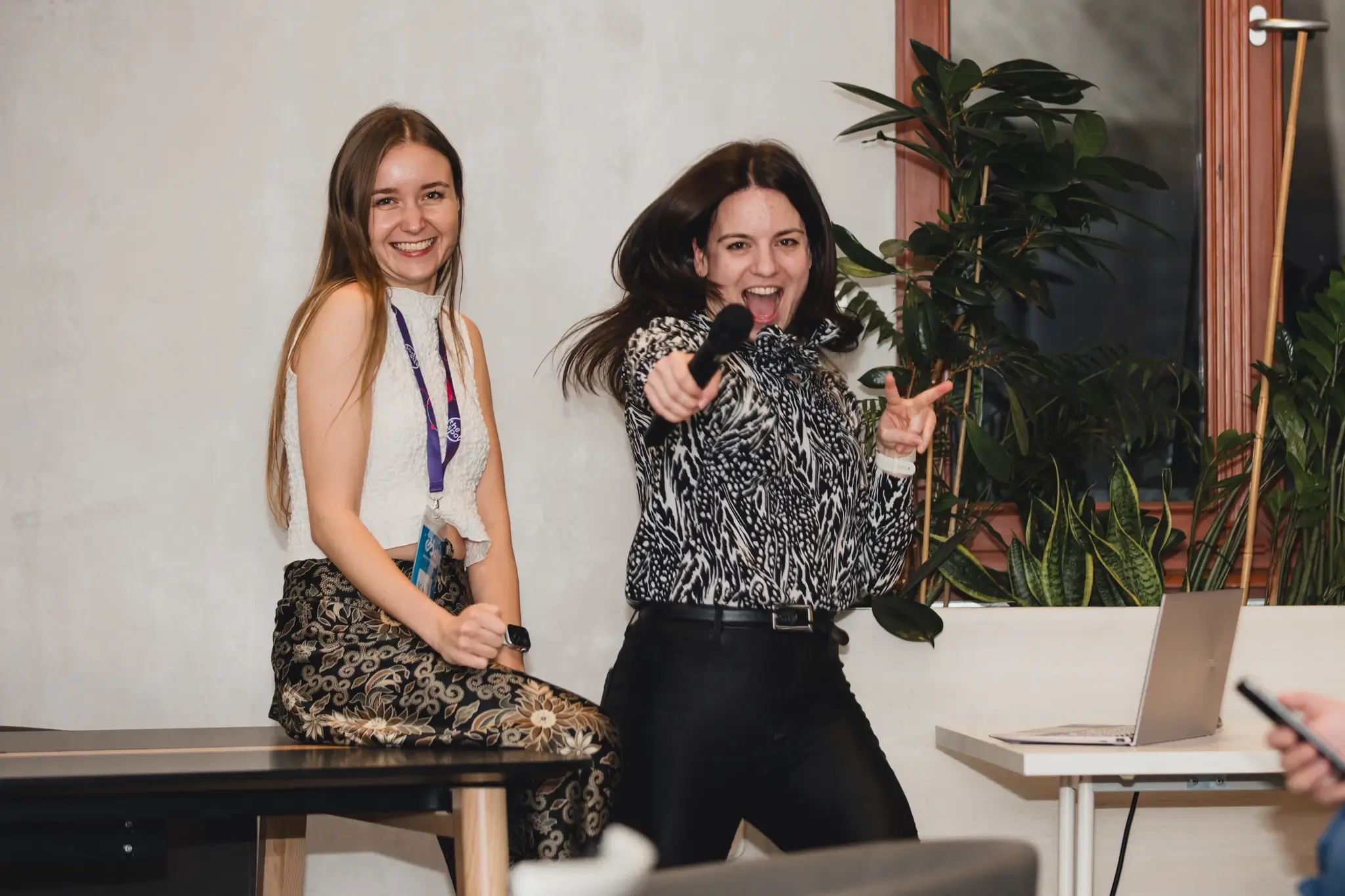 Legal Fest hangulatkép, 2023 ősz