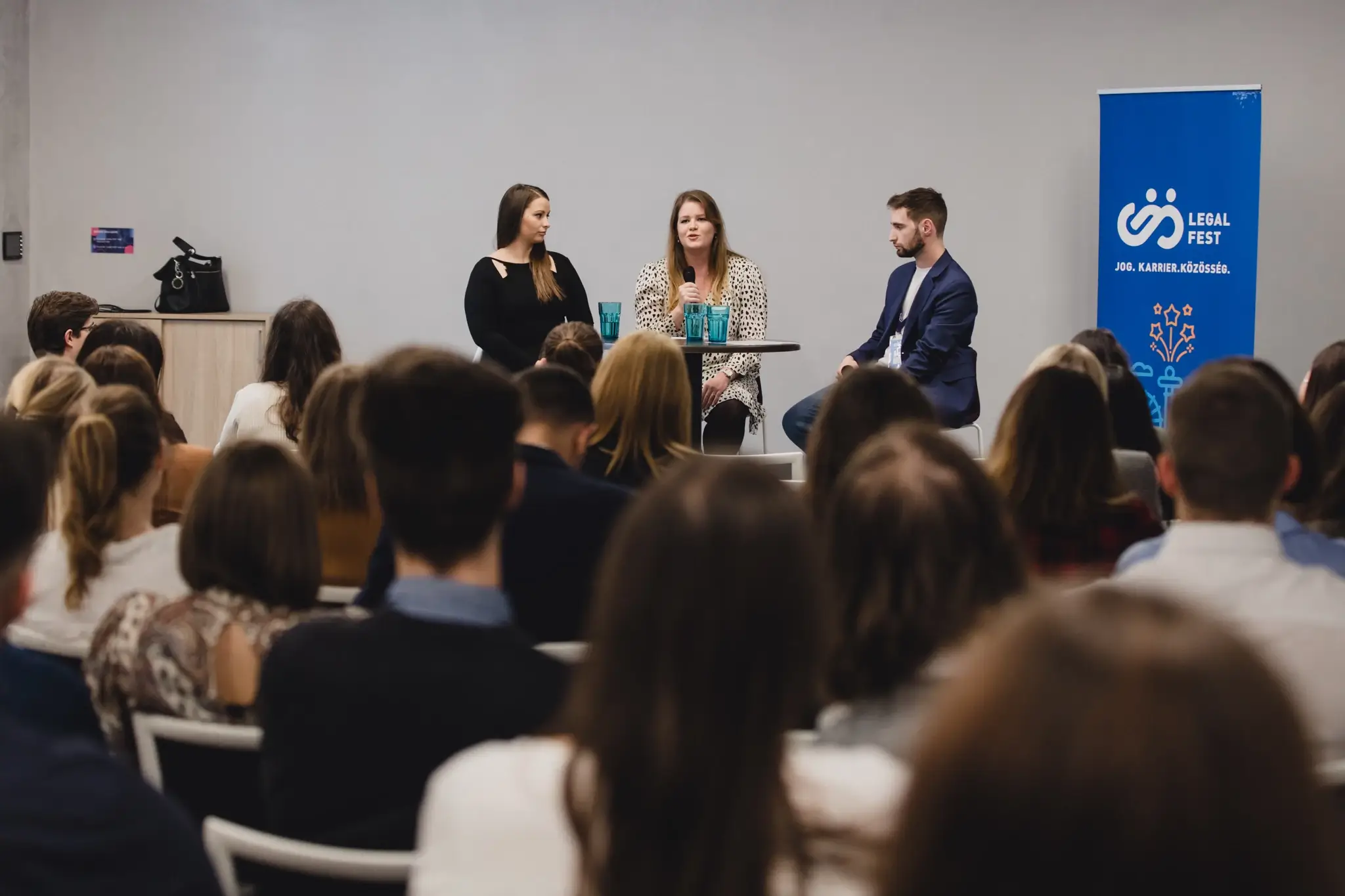 Legal Fest hangulatkép, 2023 ősz