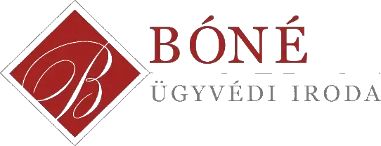 Bóné Ügyvédi Iroda