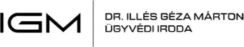 Illés Géza Márton Ügyvédi Iroda