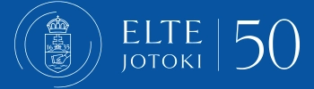 ELTE JOTOKI