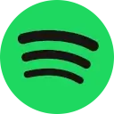 Spotify logó