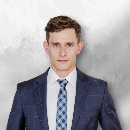 Bartosz Frydel